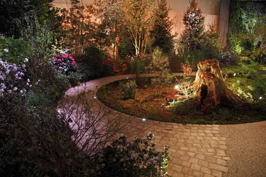 Nauterra (Gomes Design & Technic, Egli Gartenbau (Uster)
