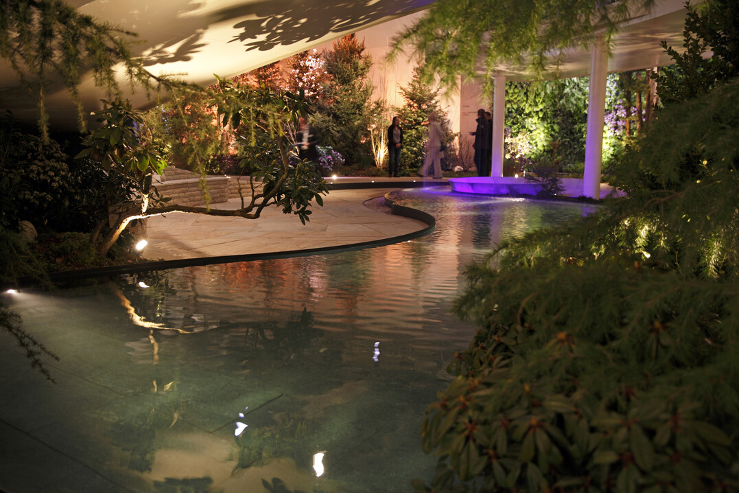 Nauterra (Gomes Design & Technic, Egli Gartenbau (Uster)