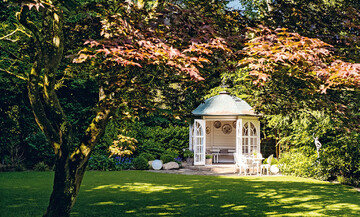 Garten von Gartenwerk sander.schumacher