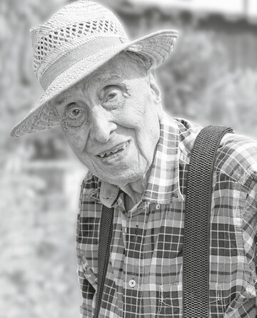 Fritz Khlein verstorben