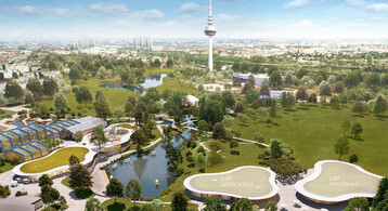 BUGA Mannheim 2023