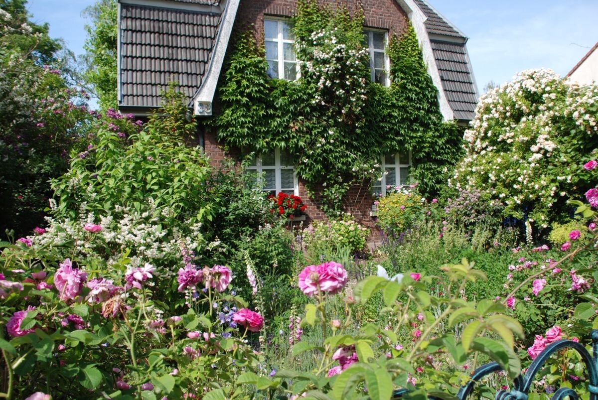 Die schönsten in NRW gekürt Gartenpraxis