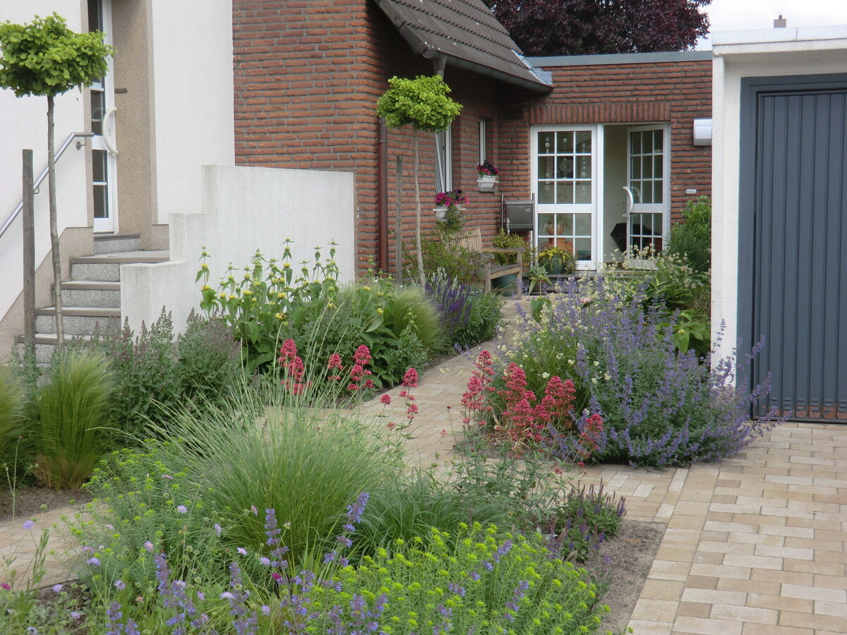 Die schönsten in NRW gekürt Gartenpraxis