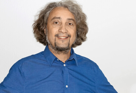 Martin Staffler (Verantwortlicher Redakteur Gartenpraxis)