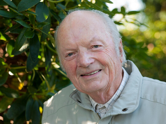 Dr. Konrad Nser