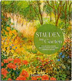 Stihl-Sonderpreis 1. Platz: Stauden im Garten, Folko Kullmann, Bettina Rehm-Wolters und Markus Zeiler