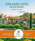 „Bester Bildband“: Dreamscapes für die Zukunft, Claire Tacacs mit Giacomo Guzzon