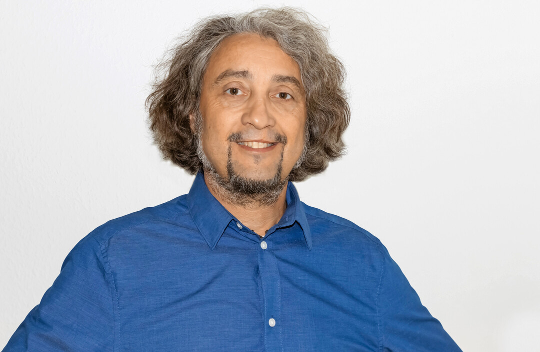 Martin Staffler (Verantwortlicher Redakteur „Gartenpraxis“)