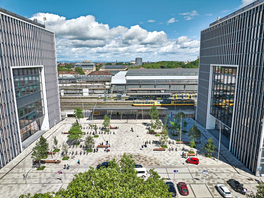 #Schwammdrunter Karlsruhe (Tobias Baldauf, bauchplan ).( Part m.b.b)