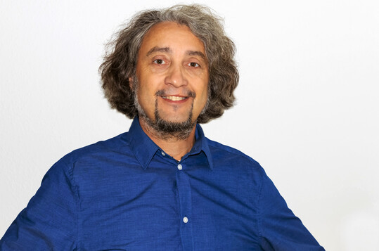 Martin Staffler (Verantwortlicher Redakteur Gartenpraxis)