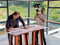 Tom Stuart-Smith bei der Planung