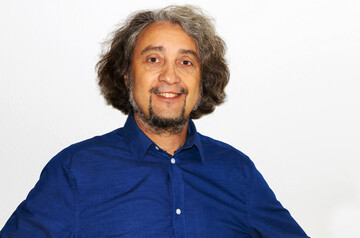 Martin Staffler (Verantwortlicher Redakteur Gartenpraxis)