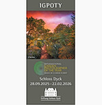 IGPOTY 2025 - Fotoausstellung in Schloss Dyck