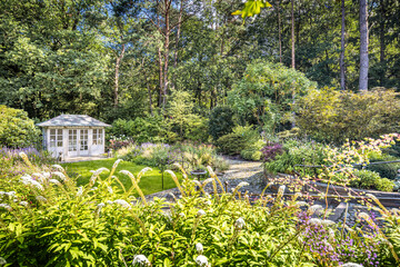 Grten des Jahres 2025 Beran Grten