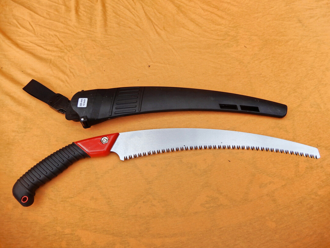 Berger 64850 Gesamtansicht.