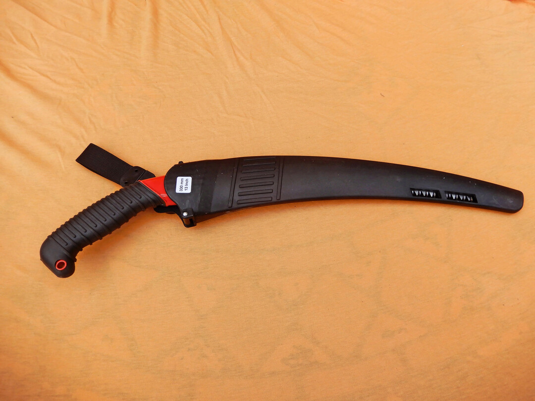 Berger 64850 Gesamtansicht