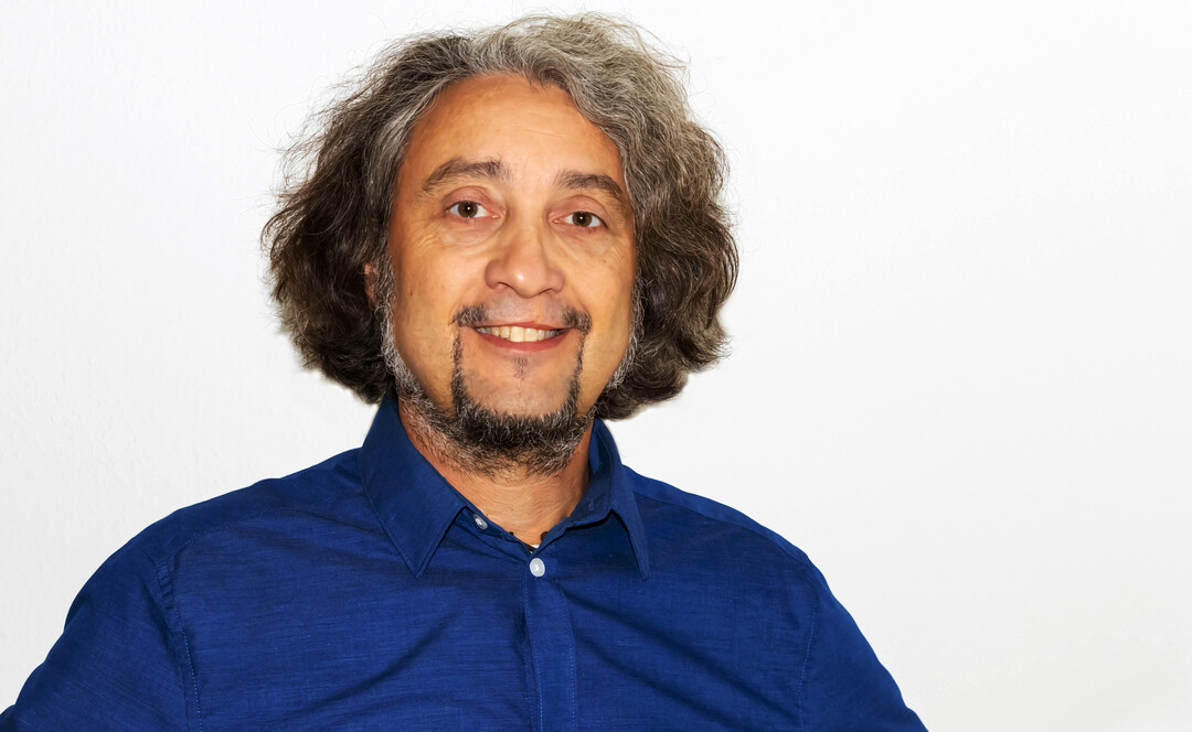 Martin Staffler (Verantwortlicher Redakteur Gartenpraxis)