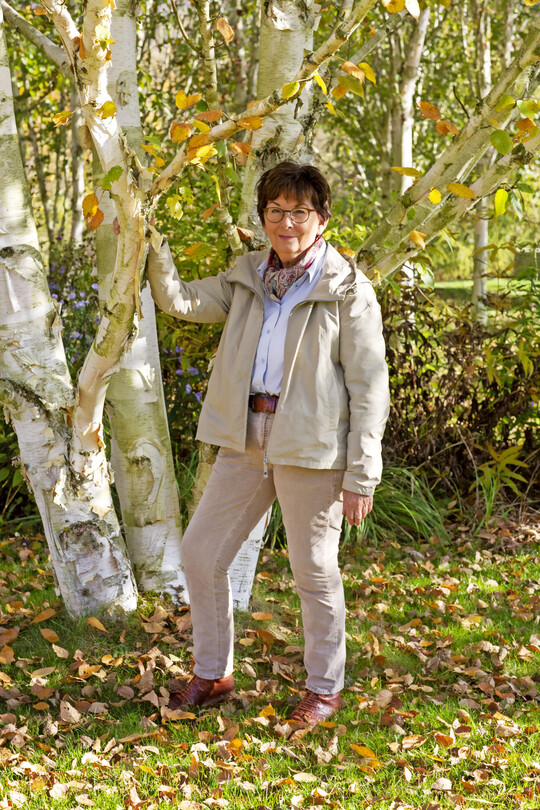 Angelika Traub