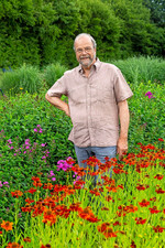 Jakob Hokema, Fehrle-Stauden, Schwäbisch-Gmünd