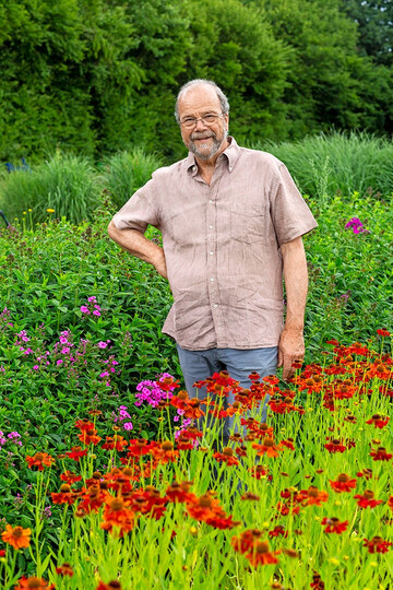 Jakob Hokema, Fehrle-Stauden, Schw�bisch-Gm�nd