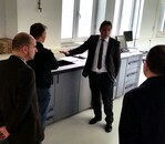 Im ersten Schritt werden die von uns erstellten Druckdaten überprüft und gegebenenfalls angepasst.