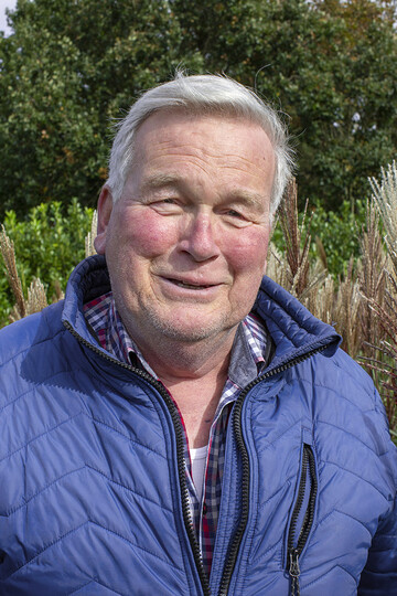 Gerhard Mhring