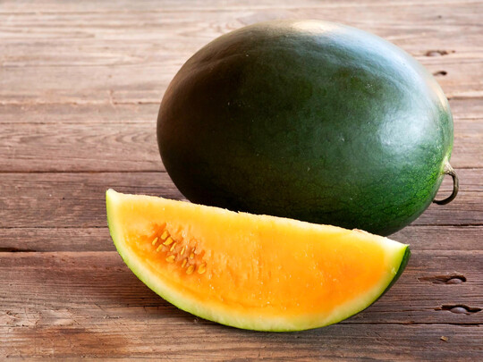 Wassermelone Solopoly