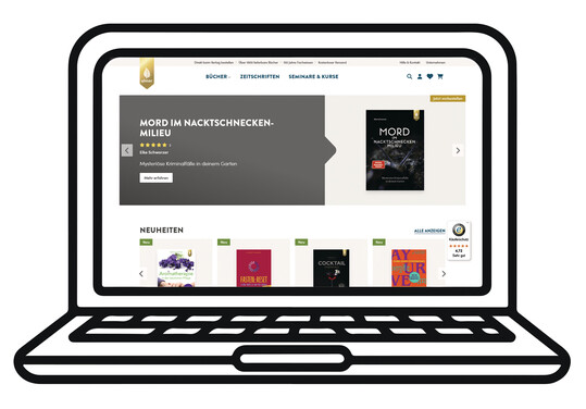 Neuer Ulmer-Webshop