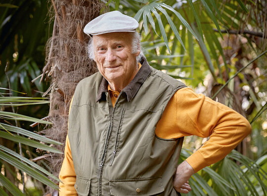 Manfred Walder