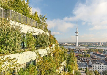 Einladung nach Hamburg zu den 9. bdla-Pflanzplaner:innen-Gespr�chen