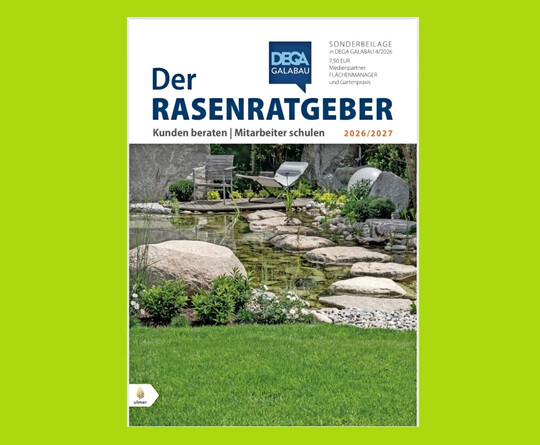 Rasenratgeber