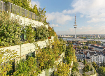 Der Gr�ne Bunker, St. Pauli, ist ein Exkursionsziel der Pflanzplaner:innen-Gespr�che 2026.