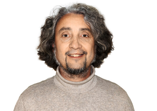 Martin Staffler (Verantwortlicher Redakteur �Gartenpraxis�)