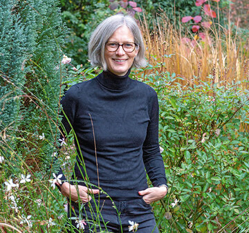 Ina Sperl