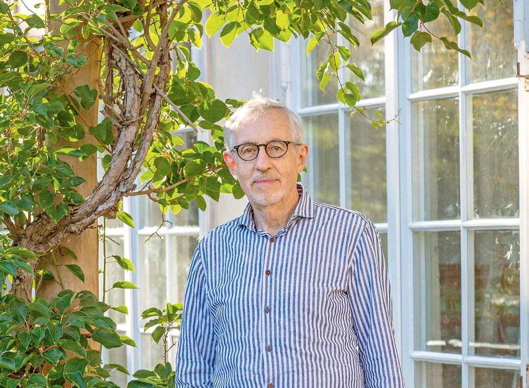 Ulrich Timm