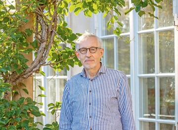 Ulrich Timm