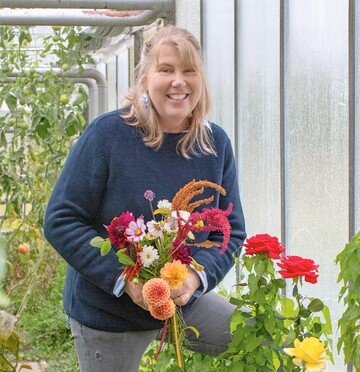Karin Heimberger-Preisler