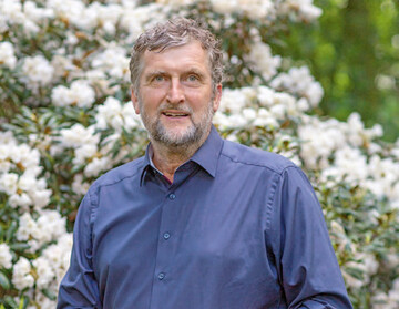 Hartwig Schepker