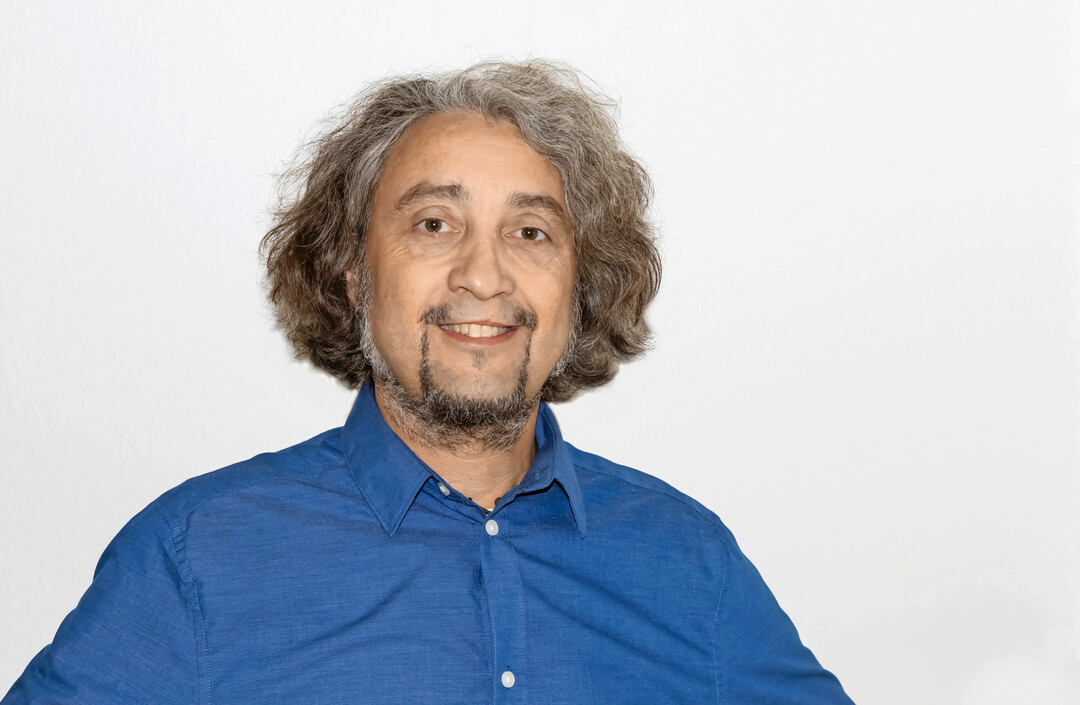 Martin Staffler, Verantwortlicher Redakteur