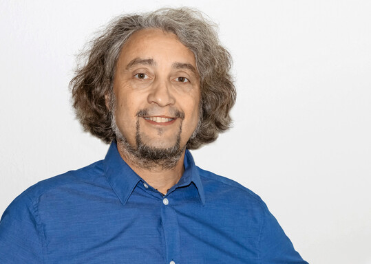 Martin Staffler (Verantwortlicher Redakteur Gartenpraxis)