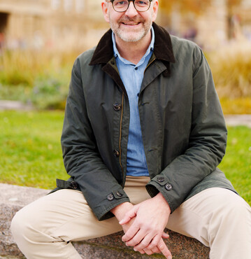 Dr. Folko Kullmann