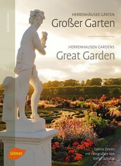 Herrenh�user G�rten: Gro�er Garten