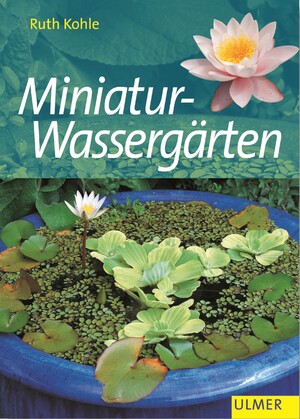 Miniatur-Wassergrten