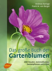 Das gro�e Buch der Gartenblumen