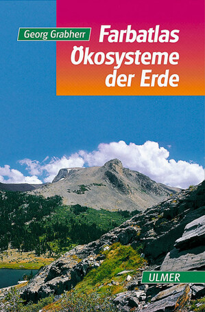 Farbatlas kosysteme der Erde