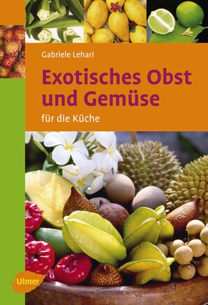 Exotisches Obst und Gemse
