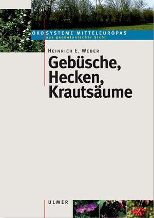 Gebsche, Hecken, Krautsume