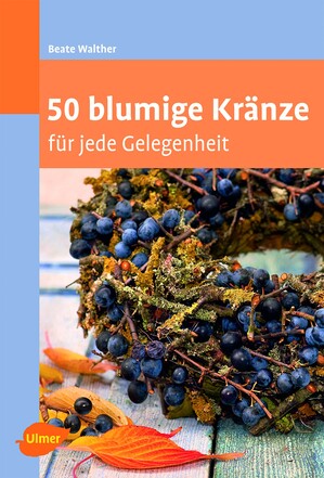 50 blumige Kr�nze