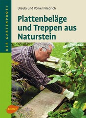 Plattenbel�ge und Treppen aus Naturstein