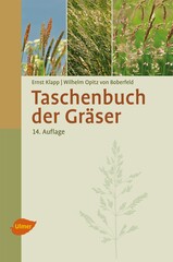 Taschenbuch der Gr�ser